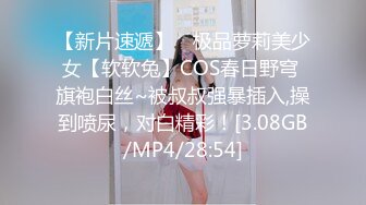 【新片速遞】 ⭐极品萝莉美少女【软软兔】COS春日野穹 旗袍白丝~被叔叔强暴插入,操到喷尿，对白精彩！[3.08GB/MP4/28:54]