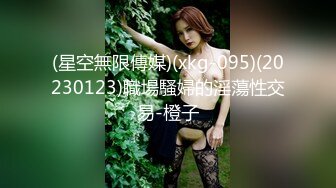 (星空無限傳媒)(xkg-095)(20230123)職場騷婦的淫蕩性交易-橙子