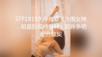 STP18159 今夜双飞外围女神，明星脸模特身材，双姝争艳配合默契