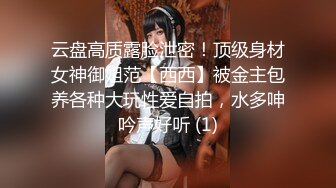 云盘高质露脸泄密！顶级身材女神御姐范【西西】被金主包养各种大玩性爱自拍，水多呻吟声好听 (1)