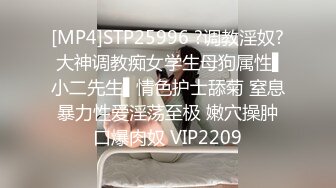 [MP4]STP25996 ?调教淫奴? 大神调教痴女学生母狗属性▌小二先生▌情色护士舔菊 窒息暴力性爱淫荡至极 嫩穴操肿口爆肉奴 VIP2209