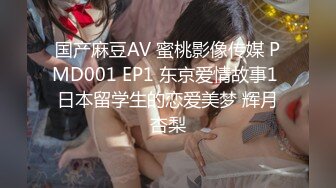 国产麻豆AV 蜜桃影像传媒 PMD001 EP1 东京爱情故事1 日本留学生的恋爱美梦 辉月杏梨