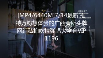 [MP4/6440M]7/14最新 推特万粉想体验的广西会所头牌网红私拍吹拉弹唱大全套VIP1196