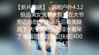 [MP4/ 175M] 极品 母子通奸妈妈的丰乳肥臀 给老妈安排开档瑜伽裤 户外人前玩露出