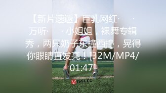 【新片速遞】巨乳网红·❤️· 万听·❤️· 小姐姐，裸舞专辑秀，两只奶子东撞西撞，晃得你眼睛直发亮！[32M/MP4/01:47]