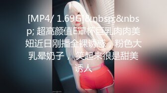 【巨乳肥臀❤️白虎穴】推特巨乳温柔妹妹『九儿』最新爆乳私拍《性瘾患者》看片紫薇 “老公 求你…射给我吧”高清1080P版