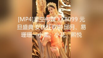 [MP4]星空传媒 XK8099 元旦盛典 女优狂欢啪 邱月、易珊珊、小柔、小花、熙悦