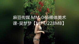 麻豆传媒 MM-046裸体美术课-吴梦梦【MP4/228MB】