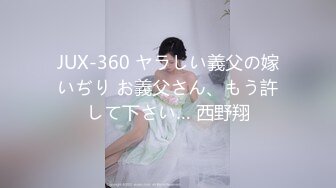 JUX-360 ヤラしい義父の嫁いぢり お義父さん、もう許して下さい… 西野翔