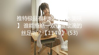 推特极品福利姬 【铃木美咲】 谁能拒绝一双垂涎欲滴的丝足呢？【114V】 (53)