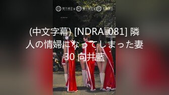 (中文字幕) [NDRA-081] 隣人の情婦になってしまった妻30 向井藍