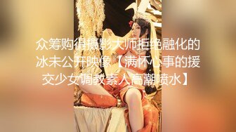 众筹购得摄影大师拒绝融化的冰未公开映像【满怀心事的援交少女调教素人高潮喷水】