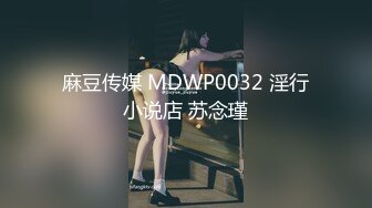 麻豆传媒 MDWP0032 淫行小说店 苏念瑾