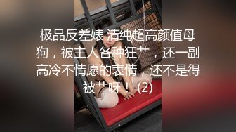 【极品约啪?性爱日常】牛逼大神约炮极品美乳萝莉女友啪啪 骚母狗口活不错 骑乘鸡巴不停猛摇浪叫 超清4K原版无水印