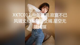 XKTC011.中条爱莉.寂寞不已风骚丈母娘勾引女婿.星空无限传媒