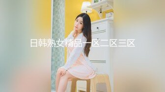 日韩熟女精品一区二区三区