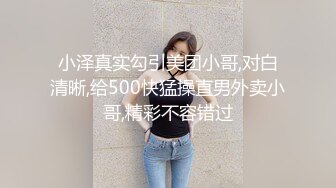 小泽真实勾引美团小哥,对白清晰,给500快猛操直男外卖小哥,精彩不容错过