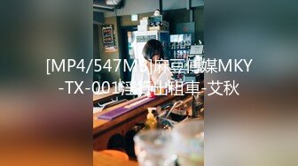 [MP4/547MB]麻豆傳媒MKY-TX-001淫行出租車-艾秋