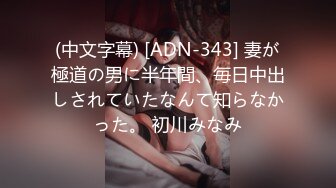 (中文字幕) [ADN-343] 妻が極道の男に半年間、毎日中出しされていたなんて知らなかった。 初川みなみ