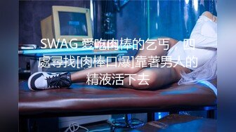 SWAG 愛吃肉棒的乞丐，四處尋找[肉棒口爆]靠著男人的精液活下去