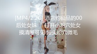 [MP4/2.2G] 酒店约极品的00后处女妹❤️打开小粉穴处女摸清晰可见 馒头粉穴微毛