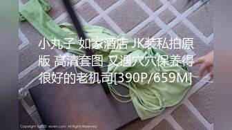 小丸子 如家酒店 JK装私拍原版 高清套图 又遇穴穴保养得很好的老机司[390P/659M]