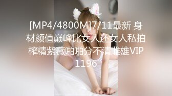 [MP4/4800M]7/11最新 身材颜值巅峰比女人还女人私拍榨精紫薇啪啪分不清雌雄VIP1196