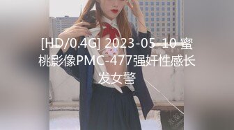 [HD/0.4G] 2023-05-10 蜜桃影像PMC-477强奸性感长发女警